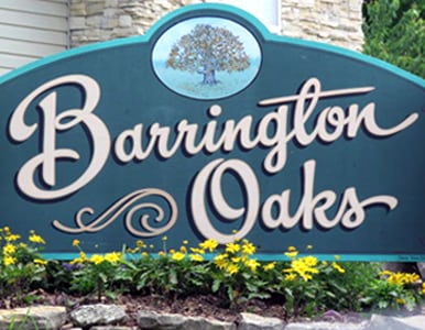 Reeds Spring Barrington Oaks Homes For Sale Charlie Gerken