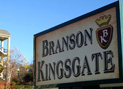 Branson Kingsgate Condos For Sale Charlie Gerken