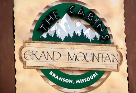 Branson Cabins At Grand Mountain For Sale Charlie Gerken