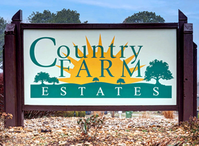 Hollister Country Farm Estates homes for sale Charlie Gerken