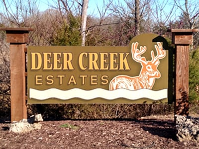 Deer Creek Estates Homes For Sale Charlie Gerken