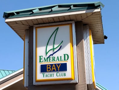 Emerald Bay Yacht Club Condos For Sale Charlie Gerken