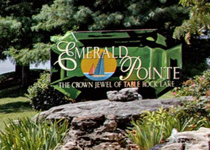 Emerald Pointe Condos For Sale
