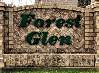 Forest Glen Kimberling City homes for sale Charlie Gerken