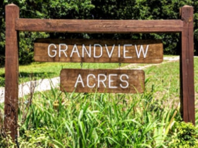 Blue Eye Grand View Acres Homes For Sale