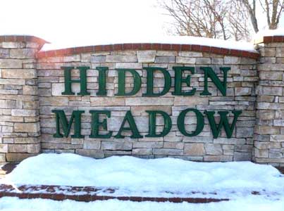 Branson Hidden Meadow Homes For Sale Charlie Gerken