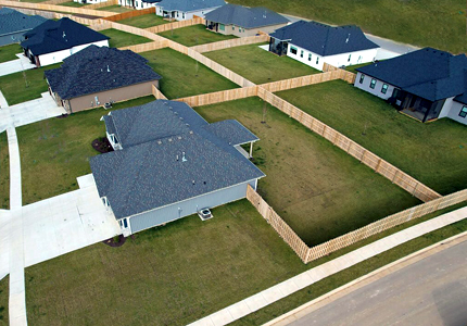 Branson, Missouri homes with fences for sale Charlie Gerken