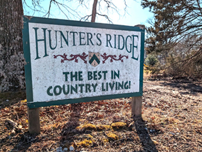 Branson, Missouri, Hunter's Ridge homes for sale CharlieGerken.com