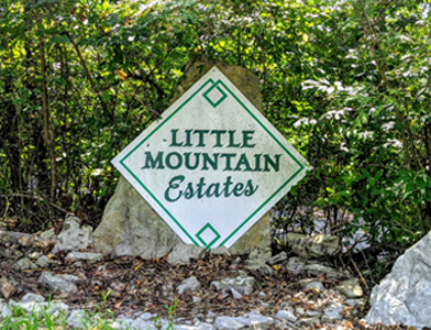 Reeds Spring Little Mountain Estates Homes For Sale Charlie Gerken