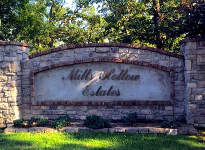 Branson Mills Hollow Estates Homes For Sale Charlie Gerken