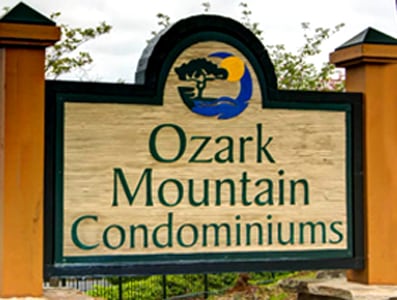 Kimberling City Ozark Mountain Condos For Sale Charlie Gerken