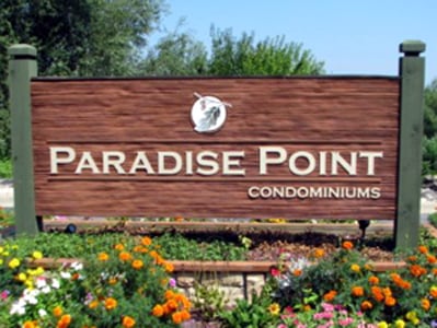 Table Rock Lake Paradise Point Condos For Sale Charlie Gerken