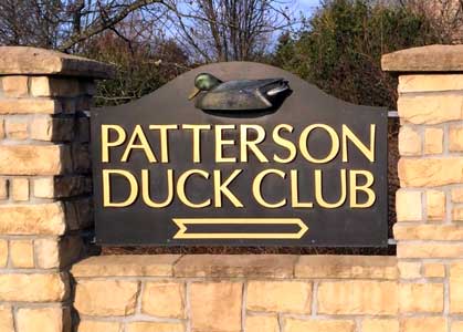Branson Patterson's Duck Club Homes For Sale Charlie Gerken