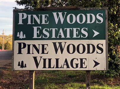 Hollister Pine Woods Estates Homes For Sale Charlie Gerken