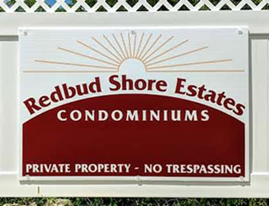 Branson Redbud Shore Condos For Sale Charlie Gerken