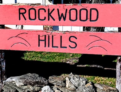 Branson Rockwood Hills homes for sale Charlie Gerken