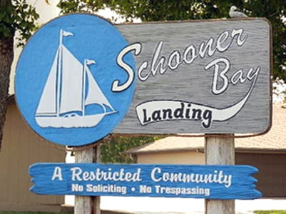 Kimberling City Schooner Bay Landing Condos For Sale Charlie Gerken