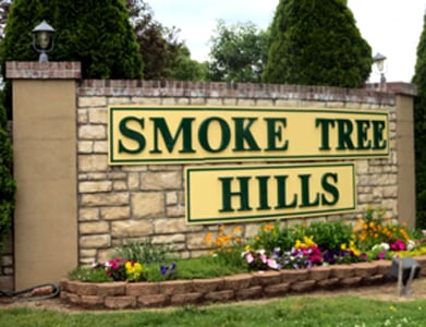 Kirbyville Smoke Tree Hills Homes For Sale Charlie Gerken
