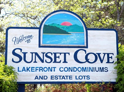 Sunset Cove Condos For Sale Charlie Gerken