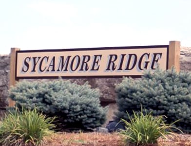 Sycamore Ridge Condos For Sale Charlie Gerken