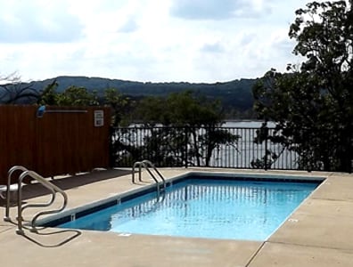 Table Rock Sunset Condos For Sale