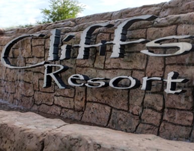 Branson The Cliffs Resort At Indian Point For Sale Charlie Gerken