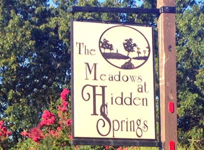 The Meadows At Hidden Springs Homes For Sale Charlie Gerken
