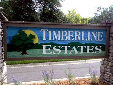 Forsyth Timberline Estates Homes For Sale Charlie Gerken