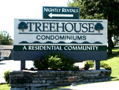 Treehouse Condos For Sale Charlie Gerken