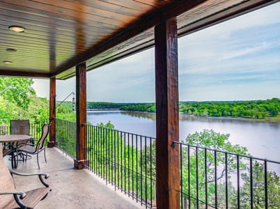 Missouri Lakefront Homes For Sale Charlie Gerken