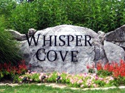 Whisper Cove Homes For Sale Charlie Gerken