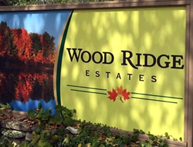 Blue Eye Wood Ridge Estates Homes For Sale Charlie Gerken