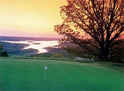 Branson Golf Course Properties