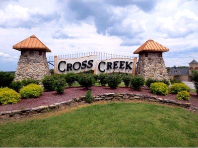 Branson Cross Creek Homes For Sale Charlie Gerken