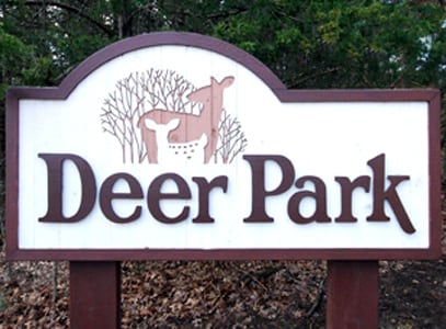Kimberling City Deer Park Homes For Sale Charlie Gerken