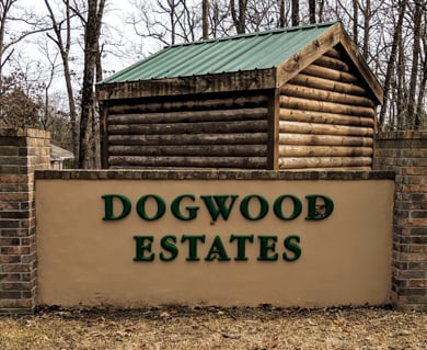 Branson Dogwood Estates Homes For Sale Charlie Gerken