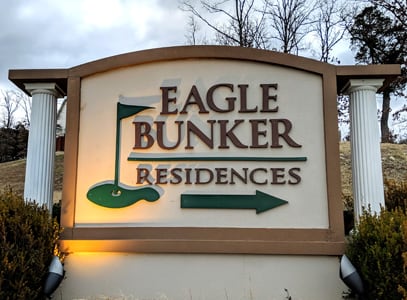Branson Hills Eagle Bunker Condos For Sale Charlie Gerken
