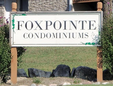 Branson Foxpointe Condos For Sale Charlie Gerken