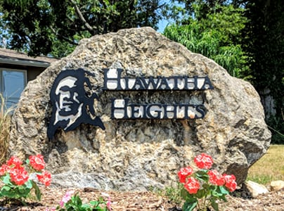 Hiawatha Heights Homes For Sale Charlie Gerken