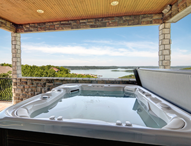 Branson, Missouri Homes With Hot Tub For Sale Charlie Gerken