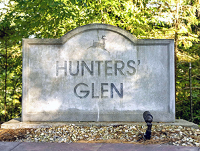 Kimberling City, Hunters Glen Estates Real Estate For Sale Charlie Gerken