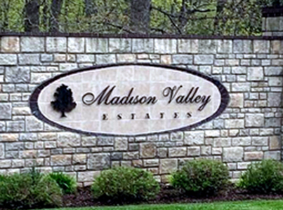 Kirbyville, Missouri, Madison Valley Estates homes for sale Charlie Gerken