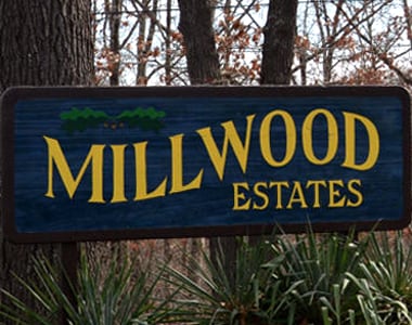 Millwood Estates Branson West Homes For Sale Charlie Gerken