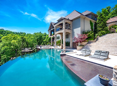 Branson, Missouri Most Expensive Homes For Sale Charlie Gerken