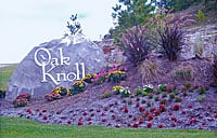 Oak Knoll