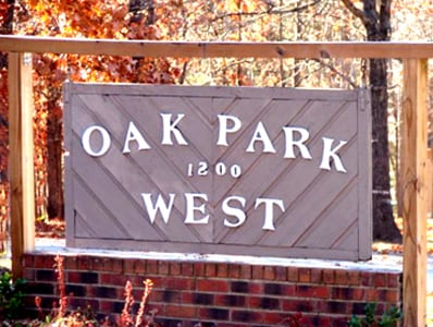 Branson Oak Park West Condos For Sale Charlie Gerken