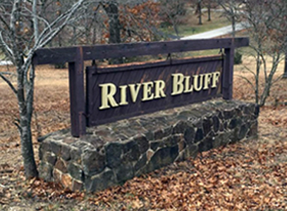 Branson, Missouri River Bluff Estates homes for sale Charlie Gerken