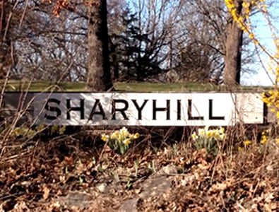 Branson SharyHill Homes For Sale Charlie Gerken