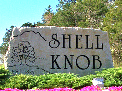 Shell Knob, Missouri real estate for sale Charlie Gerken