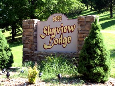 Branson West Skyview Lodge condos for sale Charlie Gerken